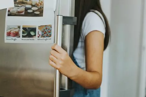 Как хранить продукты при отключении света: советы Центра общественного здоровья