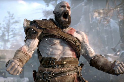Amazon затвердив актора на роль Кратоса у серіалі за God of War &mdash; він з'являвся в іграх