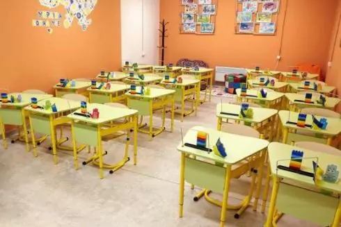 На Харківщині будують 6 підземних шкіл та розробляють проєкти ще 16