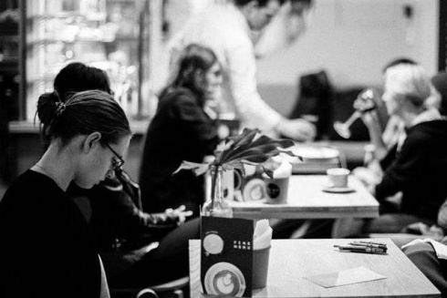 Кав'ярня Fine у провулку Шевченка закривається