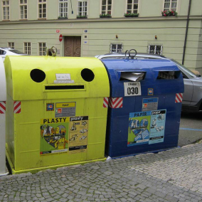 У Тернополі ввели обов'язкове сортування сміття