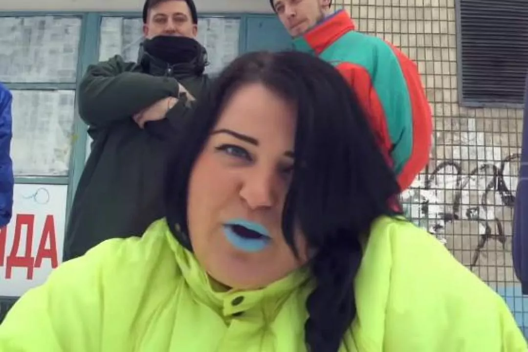 alyona alyona дасть свій перший сольний концерт у Києві