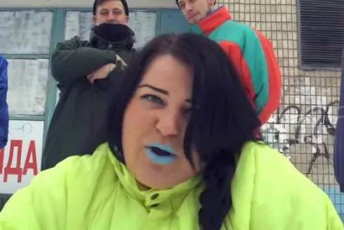 alyona alyona дасть свій перший сольний концерт у Києві