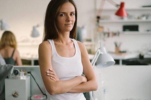 Історії про бізнес: Прикраси Dari Jewelry