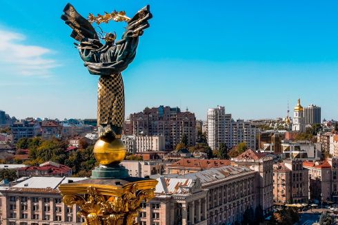 В Киеве не будут проводить массовые мероприятия ко Дню Независимости