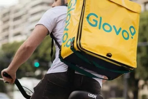 Glovo запускає безкоштовну доставку у трьох українських містах