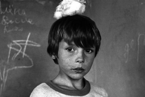 Ist publishing видасть книгу документального фотографа Олександра Глядєлова