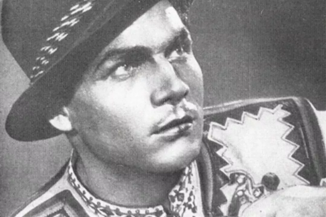 Вулицю Ахматової в Києві просять перейменувати на честь Дмитра Гнатюка: петиція