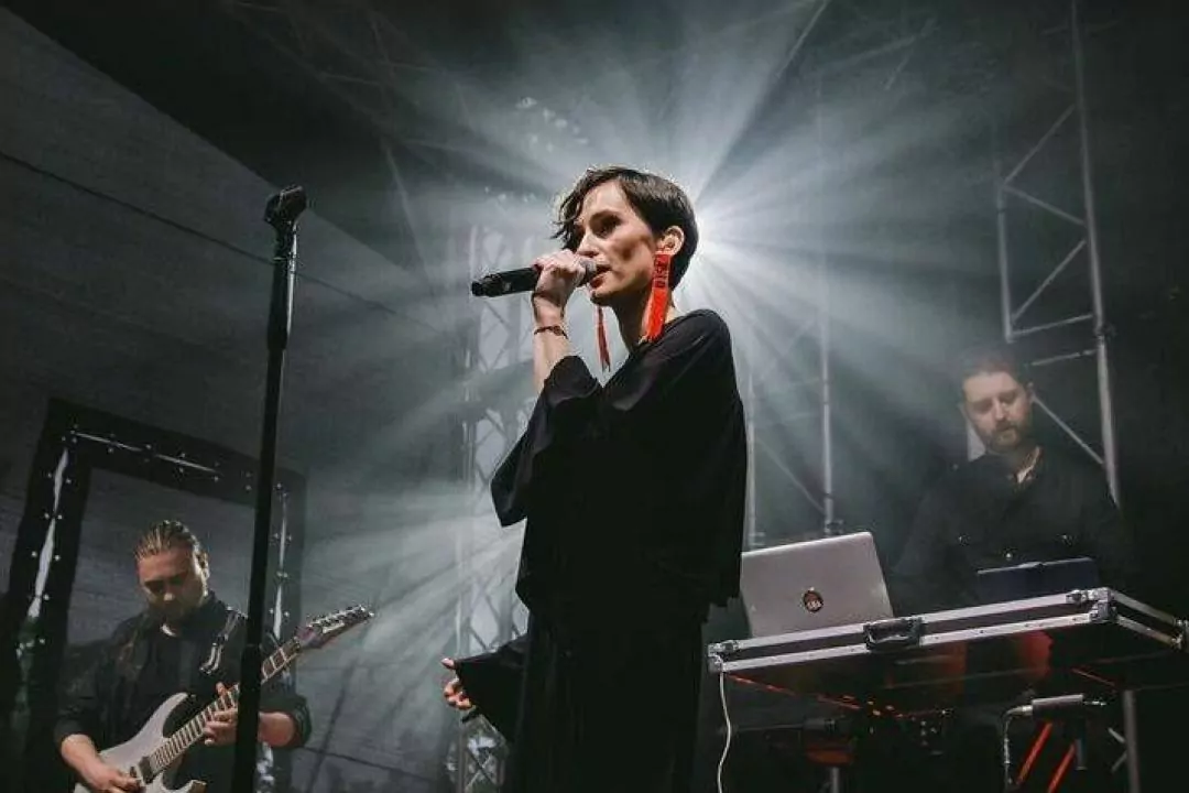Трек Go_A попал в мировой чарт Billboard. Это первая за все время украиноязычная песня в рейтинге