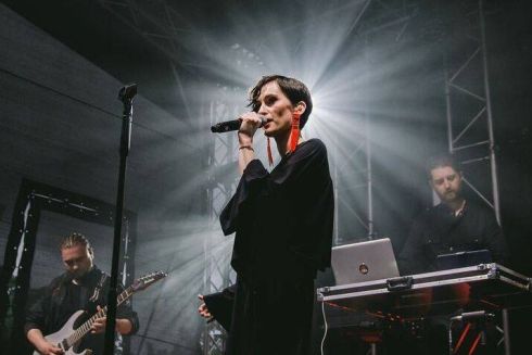 Трек Go_A попал в мировой чарт Billboard. Это первая за все время украиноязычная песня в рейтинге