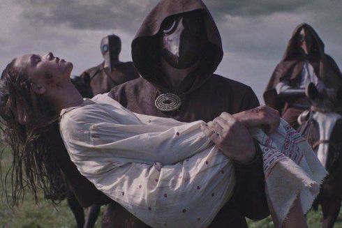 The New York Times опублікував підбірку фільмів жахів на Netflix. Серед них - робота українського продакшну