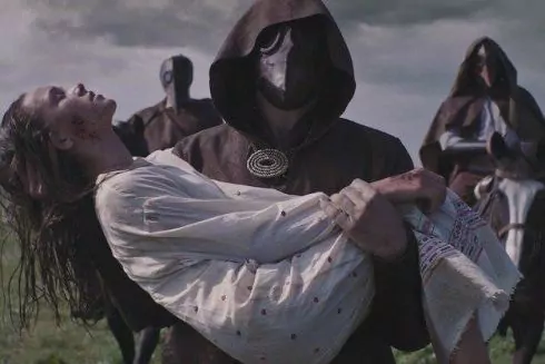 The New York Times опубликовал подборку фильмов ужасов на Netflix. Среди них &ndash; работа украинского продакшна