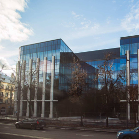 У львівському інноваційному парку відкрили перший бізнес-кампус. Дивіться, що там