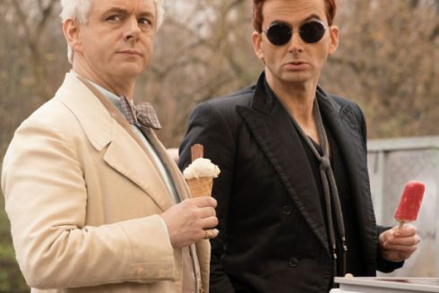 Кіно на БЖ: 8 серіалів травня