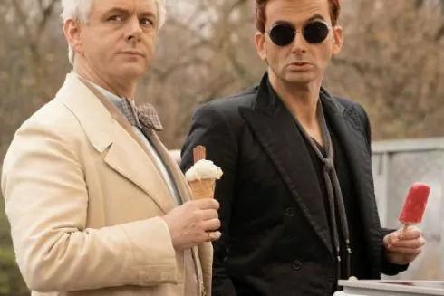 Кіно на БЖ: 8 серіалів травня