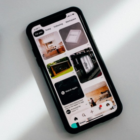 Google створює власний Pinterest: що відомо про нову функцію