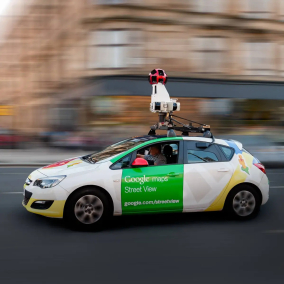 Аргентинець виграв позов проти Google Street View за оголене фото