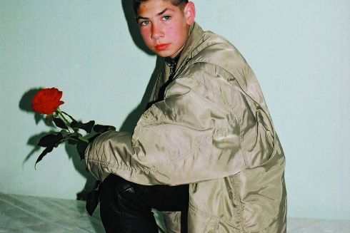 У Києві пройде виставка української альтернативної фотографії: що там буде