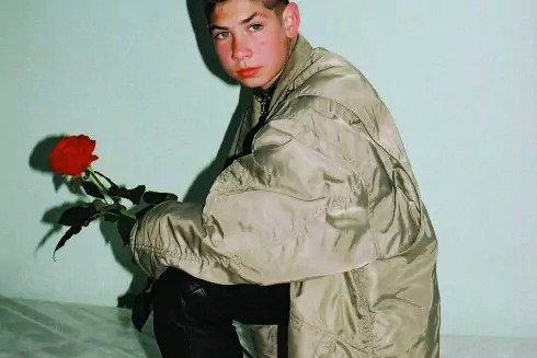 В Киеве пройдет выставка украинской альтернативной фотографии: что там будет