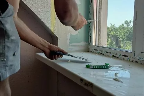 В Гостомеле открыли жилой и образовательный хаб для тех, кто потерял свои дома