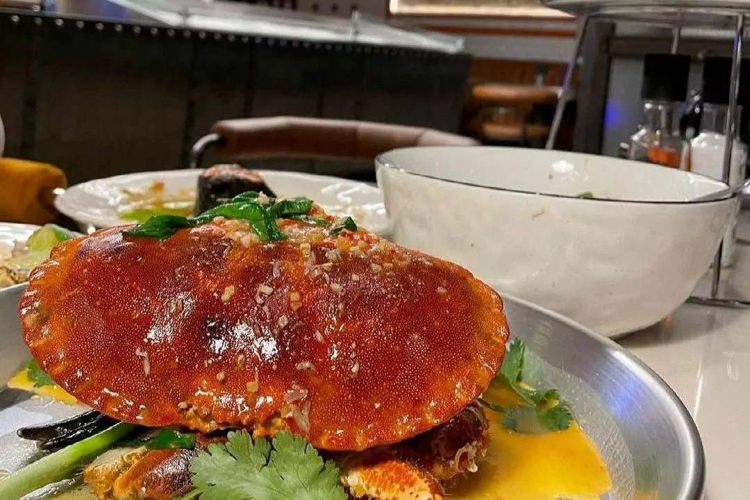 На &laquo;Арсенальной&raquo; открывают рыбный ресторан Fish Fetish. В меню хот-дог из лобстера и крабовый омлет