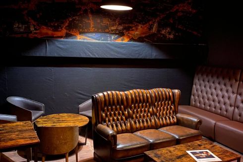 5 магазинів вінілу у Києві: Гід для тих, хто шукає втіху у музиці у складні часи