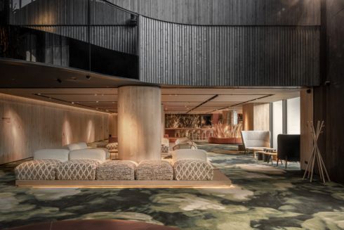 Дивіться фото 13 українських проєктів, які будуть змагатися за міжнародну архітектурну премію від ArchDaily