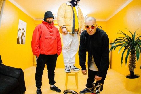 Музыка декабря: афиша первых зимних концертов