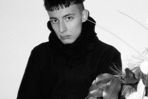 Bla Bla Bar: Василь Гроголь про улюблені заклади та місця у Києві