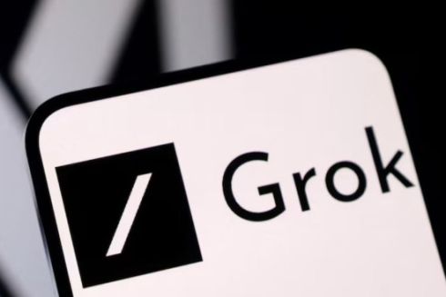 Чатбот Grok Ілона Маска інтегрують у Telegram цього літа