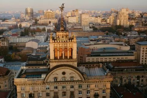 У Києві стартував &laquo;Громадський бюджет&raquo;