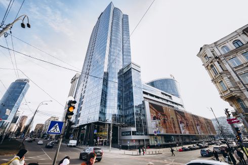 Gulliver у Києві відновить роботу цього місяця