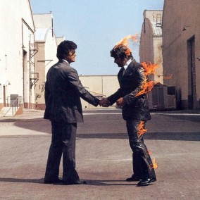 Помер легендарний голлівудський каскадер із обкладинки Pink Floyd