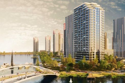 Суд дозволив будівництво ЖК в екопарку "Осокорки" — активісти оскаржать рішення