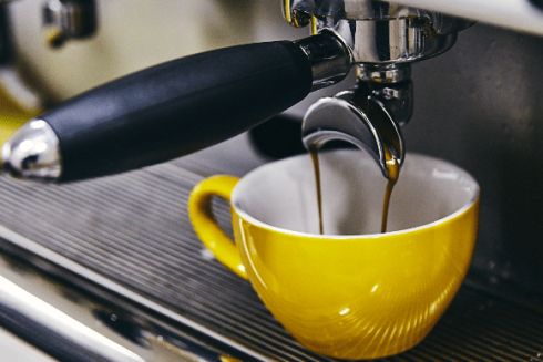 На Подолі відкрилася кав'ярня Pro.Каву