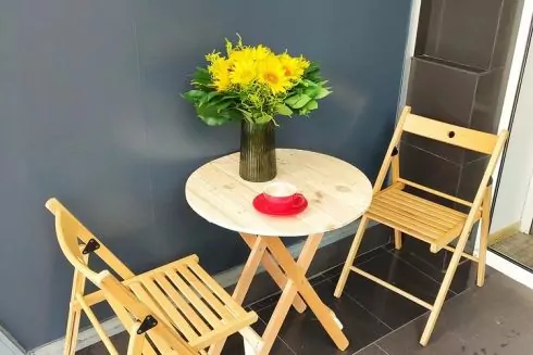 5 заведений в Киеве, которые открыли переселенцы во время войны