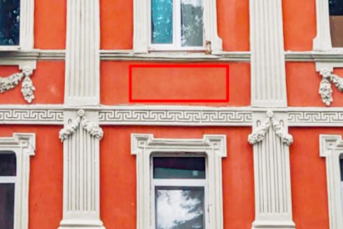 В Харькове разрушают два старинных дома ХІХ века