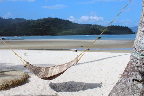 Украинцам рекомендуют не планировать отдых на первую половину лета