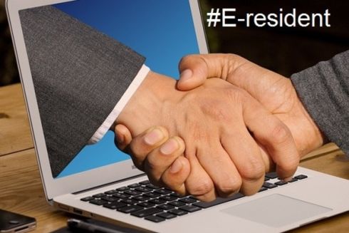 Днями запрацює е-резидентство, яке дозволить іноземцям відкривати бізнес в Україні онлайн