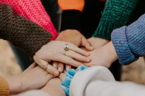 Київські волонтери звернулися до КМДА з проханням про допомогу в організації роботи гуманітарного штабу