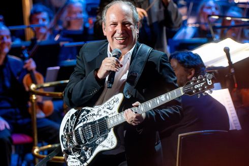 Ганс Циммер напише музику для серіалу &laquo;Гаррі Поттер&raquo; від HBO