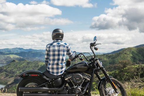 В Украине утвердили новые категории транспорта