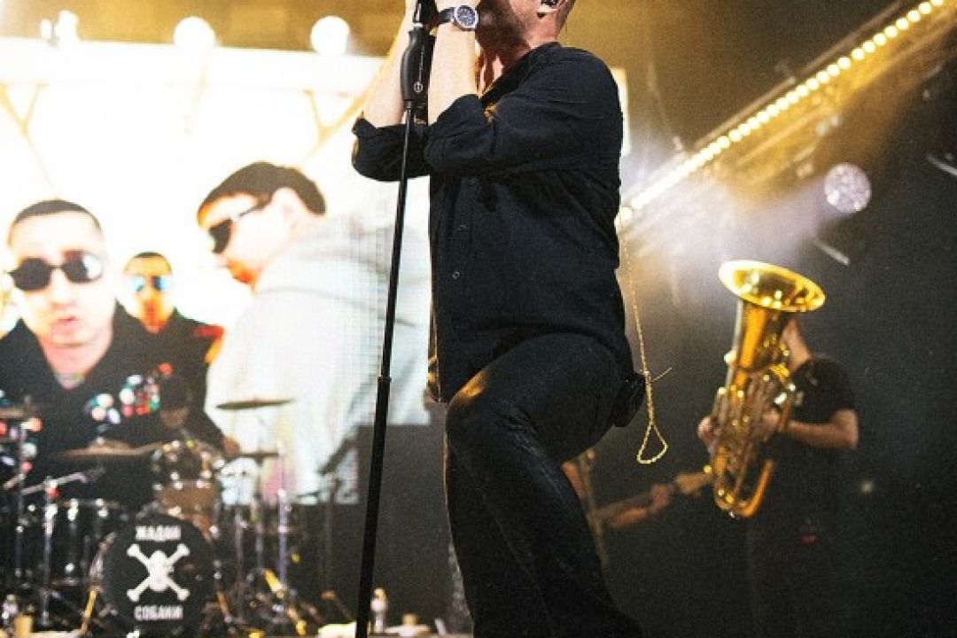 "Хартія" проведе свій перший фестиваль у Києві