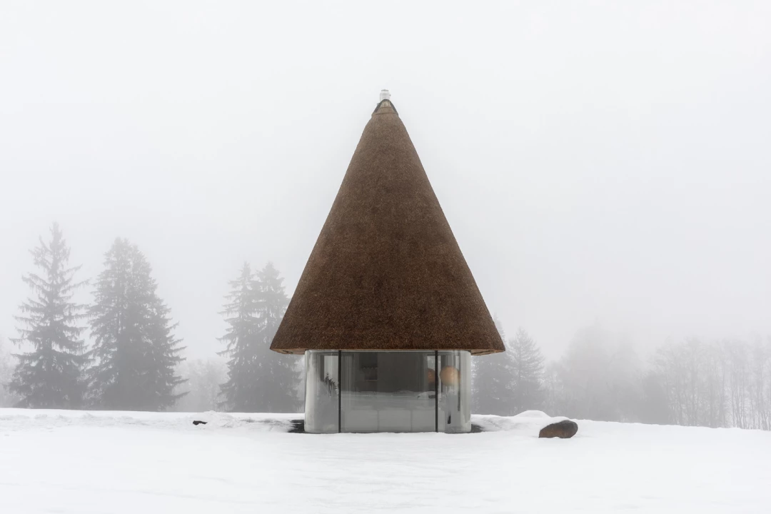&laquo;Хата-Мазанка&raquo; та шоурум Gunia Project здобули перемогу на Architecture MasterPrize