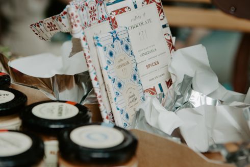 В Киеве пройдет бесплатный интенсив для фудпредпринимателей: как попасть