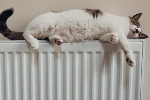 У квартирах планують знизити температурний мінімум