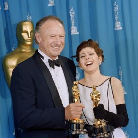 Понад 400 речей із маєтку померлого актора Джина Гекмана виставлять на аукціон