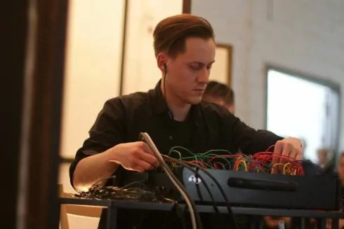 Украинский музыкант Heinali посвятил альбом Киеву. В нем &ndash; звуки ночной Борщаговки, касс &laquo;Сільпо&raquo; и птиц в ботсаду