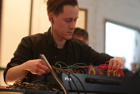 The Guardian назвал релиз украинского музыканта Heinali альбомом месяца