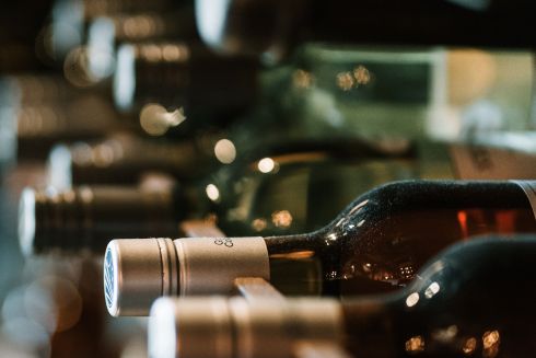 Організатори фестивалю Brave Wine зроблять "перше київське вино": як долучитися до його створення